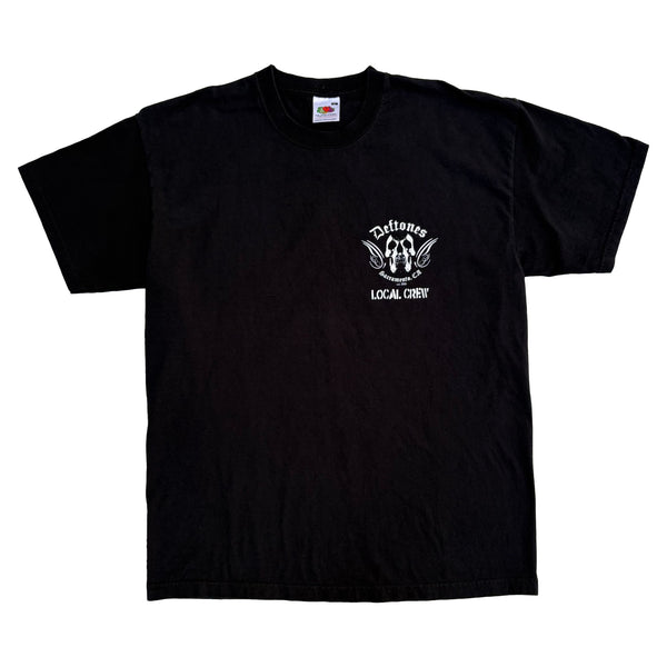 DEFTONES '03 T-SHIRT