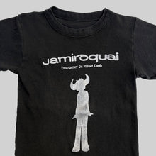 Load image into Gallery viewer, JAMIROQUAI 'EMERGENCY ON PLANET EARTH' '93 TOP