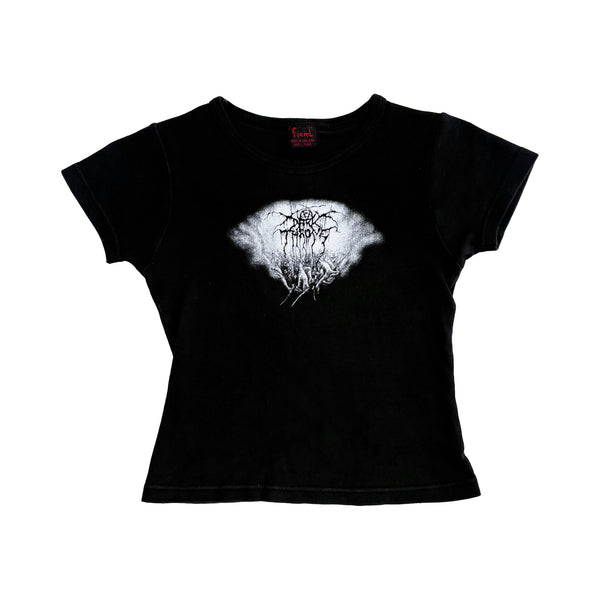 DARKTHRONE 'SARDONIC WRATH' '05 TOP