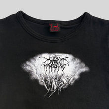 Load image into Gallery viewer, DARKTHRONE 'SARDONIC WRATH' '05 TOP
