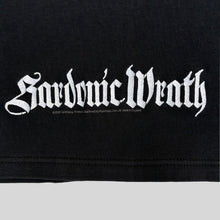 Load image into Gallery viewer, DARKTHRONE 'SARDONIC WRATH' '05 TOP