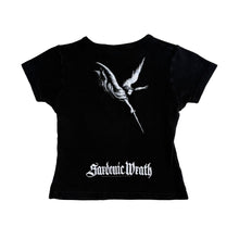 Load image into Gallery viewer, DARKTHRONE 'SARDONIC WRATH' '05 TOP