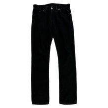 Load image into Gallery viewer, LACOSTE 90'S W32 CORDUROY PANTS