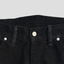 Load image into Gallery viewer, LACOSTE 90'S W32 CORDUROY PANTS