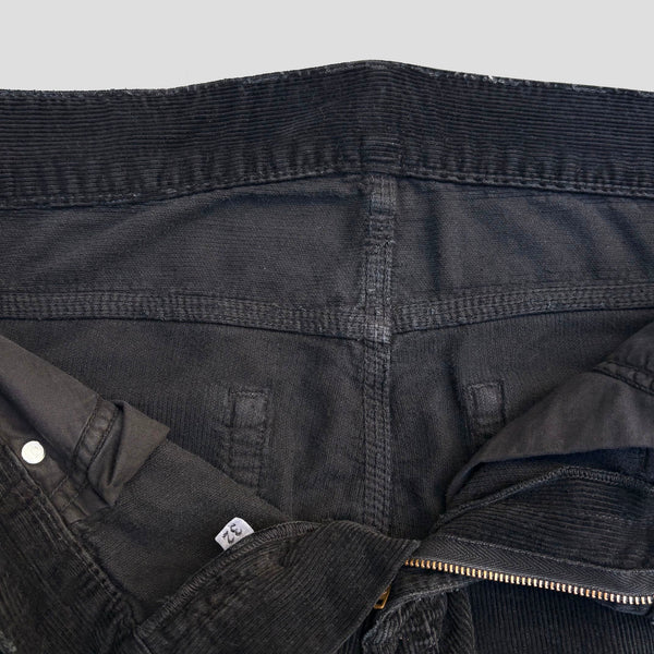 LACOSTE 90'S W34 CORDUROY PANTS