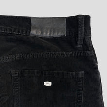 Load image into Gallery viewer, LACOSTE 90'S W32 CORDUROY PANTS