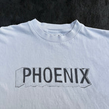 Load image into Gallery viewer, PHOENIX AGNES B. '06 T-SHIRT