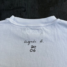 Load image into Gallery viewer, PHOENIX AGNES B. '06 T-SHIRT