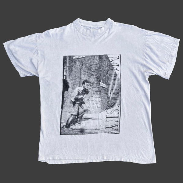MORRISSEY 90'S T-SHIRT