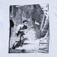 Load image into Gallery viewer, MORRISSEY 90'S T-SHIRT