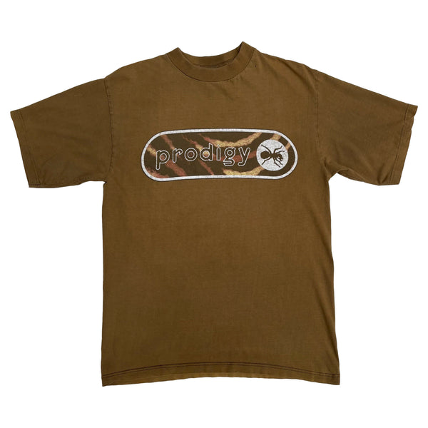 PRODIGY 'THE FAT OF THE LAND' '97 T-SHIRT