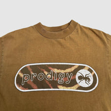 Load image into Gallery viewer, PRODIGY 'THE FAT OF THE LAND' '97 T-SHIRT