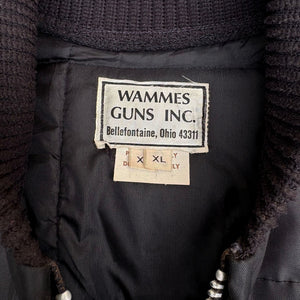 70'S HUNTING JACKET