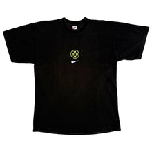 Load image into Gallery viewer, BORUSSIA DORTMUND NIKE 90'S T-SHIRT