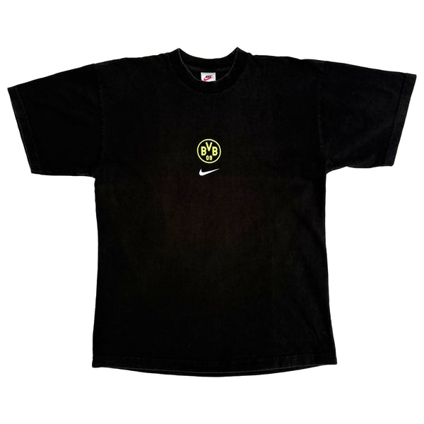 BORUSSIA DORTMUND NIKE 90'S T-SHIRT