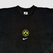 Load image into Gallery viewer, BORUSSIA DORTMUND NIKE 90'S T-SHIRT