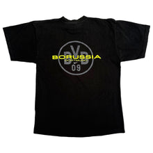 Load image into Gallery viewer, BORUSSIA DORTMUND NIKE 90'S T-SHIRT