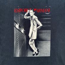 Load image into Gallery viewer, EMPORIO ARMANI 90&#39;S L/S T-SHIRT
