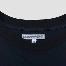Load image into Gallery viewer, EMPORIO ARMANI 90&#39;S L/S T-SHIRT