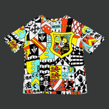 Load image into Gallery viewer, KTZ KOKON TO ZAI T-SHIRT
