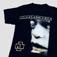 Load image into Gallery viewer, RAMMSTEIN MUTTER &#39;01 T-SHIRT