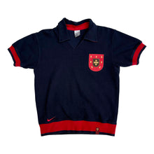 Load image into Gallery viewer, NIKE PORTUGAL FOOTBALL '04 POLO SHIRT