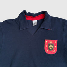 Load image into Gallery viewer, NIKE PORTUGAL FOOTBALL '04 POLO SHIRT