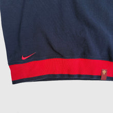 Load image into Gallery viewer, NIKE PORTUGAL FOOTBALL '04 POLO SHIRT