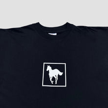 Load image into Gallery viewer, DEFTONES WHITE PONY &#39;00 T-SHIRT