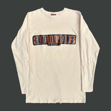 Load image into Gallery viewer, GAULTIER 90'S LOGO TOP
