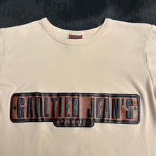 Load image into Gallery viewer, GAULTIER 90'S LOGO TOP