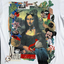 Load image into Gallery viewer, MOSCHINO 90'S T-SHIRT