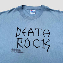Load image into Gallery viewer, BEAVIS &amp; BUTTHEAD &#39;DEATH ROCK&#39; &#39;96 T-SHIRT