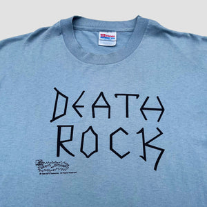 BEAVIS & BUTTHEAD 'DEATH ROCK' '96 T-SHIRT