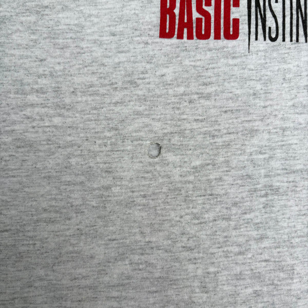 BASIC INSTINCT '92 T-SHIRT