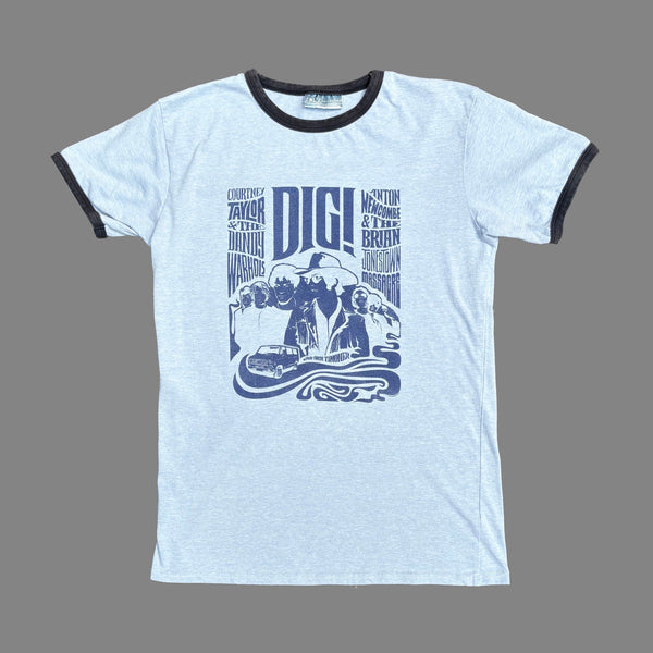 DIG! '04 T-SHIRT