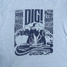 Load image into Gallery viewer, DIG! '04 T-SHIRT