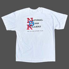 Load image into Gallery viewer, NATURAL BORN KILLERS '94 T-SHIRT