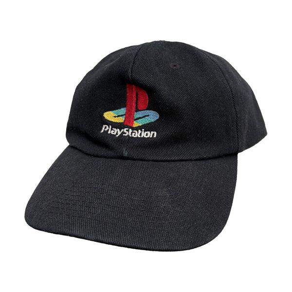 PLAYSTATION 90'S CAP