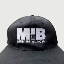 Load image into Gallery viewer, MEN IN BLACK &#39;97 CAP