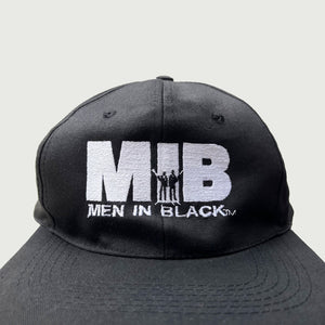 MEN IN BLACK '97 CAP