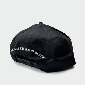 MEN IN BLACK '97 CAP