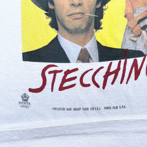 JOHNNY STECCHINO '91 T-SHIRT