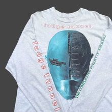 Load image into Gallery viewer, FUDGE TUNNEL &#39;94 L/S T-SHIRT