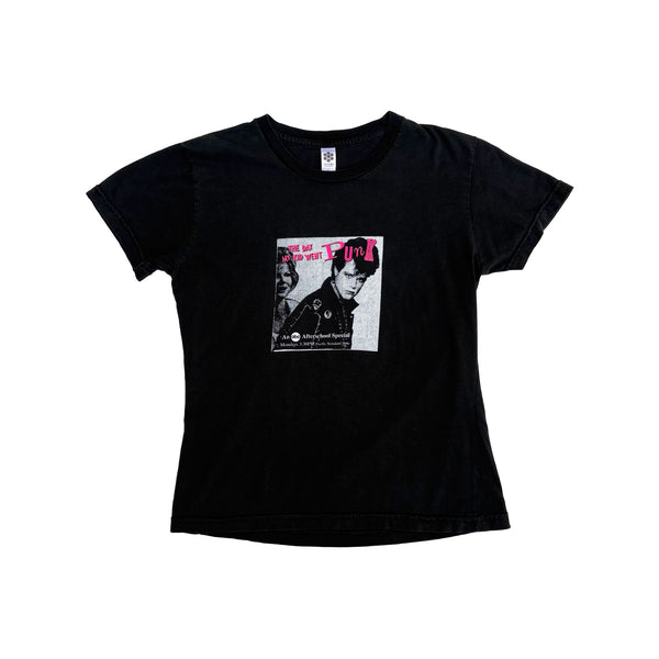 THE DAY MY KID WENT PUNK 00'S TOP