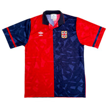 Load image into Gallery viewer, CAGLIARI 90/93 HOME JERSEY