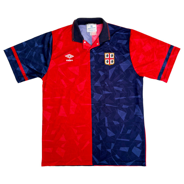 CAGLIARI 90/93 HOME JERSEY
