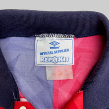 Load image into Gallery viewer, CAGLIARI 90/93 HOME JERSEY