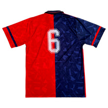 Load image into Gallery viewer, CAGLIARI 90/93 HOME JERSEY