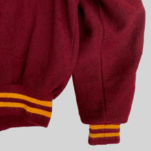 Load image into Gallery viewer, VARSITY 1960'S LETTERMAN JACKET